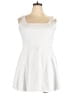 SPANX White Tank Top Size 2X - photo 1