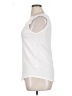 ALTERNATIVE White Sleeveless T-Shirt Size XL - photo 5
