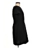 G2000 Solid Black Casual Dress Size M - photo 4