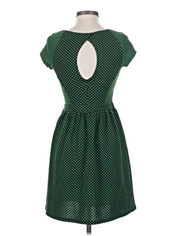 Cooperative Casual Dress (view 2)