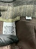 Isabella Bird Chevron-herringbone Gray Dress Pants Size 10 - photo 7