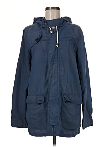 Brooklyn Industries Raincoat (view 1)