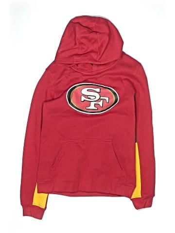 NFL Pullover Hoodie (view 1)