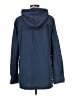 Brooklyn Industries Solid Blue Raincoat Size M - photo 2