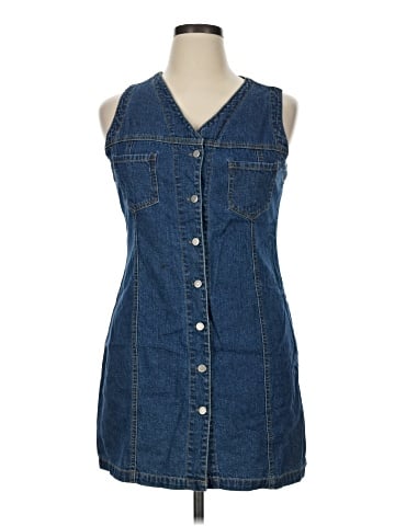 Assorted Brands Casual Dress (view 1)