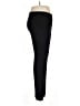 Lyssé Solid Black Active Pants Size L - photo 4