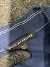 Boston Proper Blue Denim Jacket Size XL - photo 6