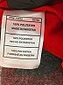 Reebok 100% Polyester Red Track Pants 12-18 MO / 18 MO - photo 4