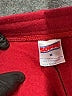 SOFFE Burgundy Casual Pants Size M - photo 7