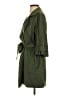 Gianni Bini Green Trenchcoat Size S - photo 5
