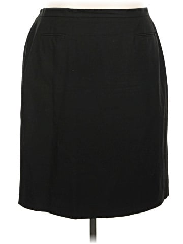 Elisabeth by Liz Claiborne Casual Skirt (view 1)