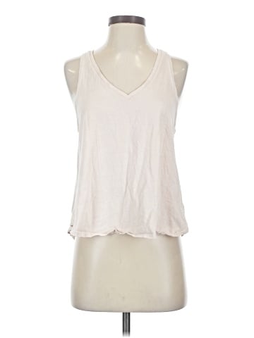 Rag & Bone/JEAN Sleeveless Top (view 1)
