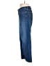 Gap 100% Cotton Blue Jeans Size 29 waist (estimated, petite) - photo 5
