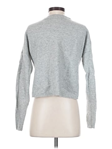 Bella Dahl Cashmere Pullover Sweater (view 2)