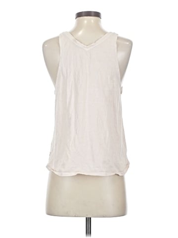 Rag & Bone/JEAN Sleeveless Top (view 2)