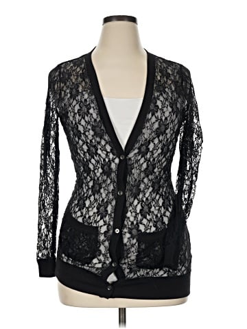Xhilaration Cardigan (view 1)