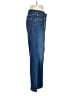 Gap 100% Cotton Blue Jeans Size 29 waist (estimated, petite) - photo 4