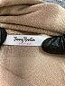 Jenny Boston Tan Turtleneck Sweater Size L (estimated) - photo 7