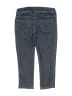 Unbranded Chevron-herringbone Blue Jeggings 18-24 MO / 24 MO - photo 2