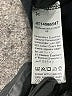Shein Solid Black Formal Skirt Size Lg Petite - photo 5