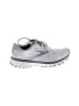 Brooks Gray Sneakers Size 11 - photo 1