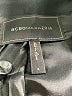 BCBGMAXAZRIA 100% Polyester Paisley Blue Blazer Size S - photo 6