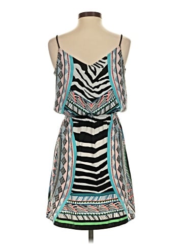 Express Casual Dress (view 2)