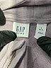 Gap Kids Silver Pullover Sweater Size S (kids) - photo 3