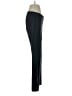 Theory Solid Black Wool Pants Size 4 - photo 4