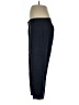 Ann Taylor LOFT Blue Active Pants Size 12 - photo 5