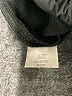 Zac Posen Tweed Black Dress Pants Size 8 - photo 8