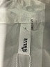 Glam Ivory Long Sleeve Blouse Size L - photo 7