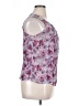Talbots Purple Sleeveless Blouse Size 16 (estimated, petite) - photo 4