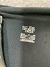 Nike 100% Polyester Black Track Jacket Size S - photo 6
