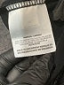 Nike 100% Polyester Black Track Jacket Size S - photo 7