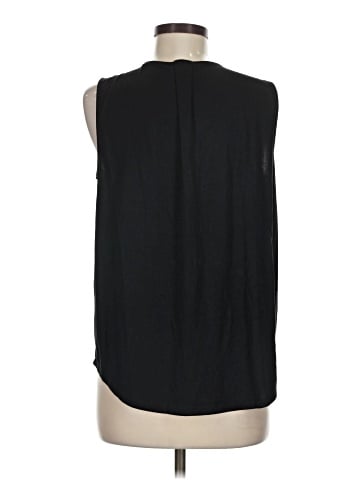 Elie Tahari Sleeveless Blouse (view 2)