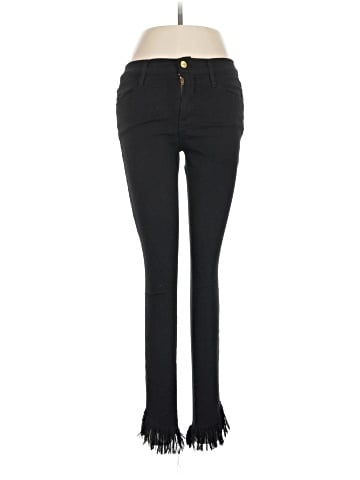 FRAME Denim Jeggings (view 1)