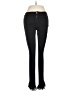 FRAME Denim Black Jeggings Size 29 waist - photo 1