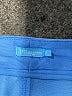 J. McLaughlin Color Block Blue Casual Pants Size 2 - photo 4