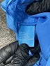 J. McLaughlin Color Block Blue Casual Pants Size 2 - photo 5