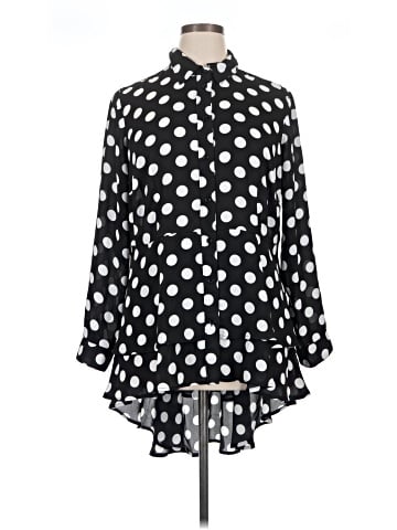 Lane Bryant Casual Dress (view 1)