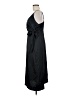 Chelsea28 100% Polyester Black Cocktail Dress Size M - photo 5