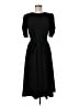 DKNY Black Casual Dress Size 8 - photo 1
