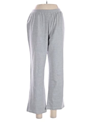 Woman Within Sweatpants (view 1)