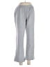 Woman Within Gray Sweatpants Size 14 (M) - photo 1