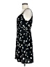 Sanctuary Floral Black Casual Dress Size M - photo 5