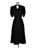 DKNY Black Casual Dress Size 8 - photo 2