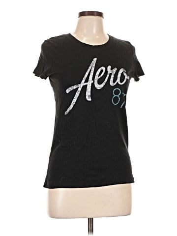 Aeropostale Short Sleeve T-Shirt (view 1)
