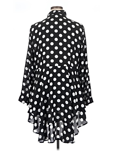 Lane Bryant Casual Dress (view 2)