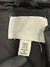 H&M 100% Polyester Solid Black Snow Jacket Size XS - photo 6